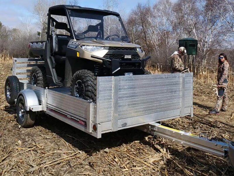 2025 FLOE INTERNATIONAL Versa-Max UT Trailers 10.5 ft. in Grand Rapids, Minnesota - Photo 17